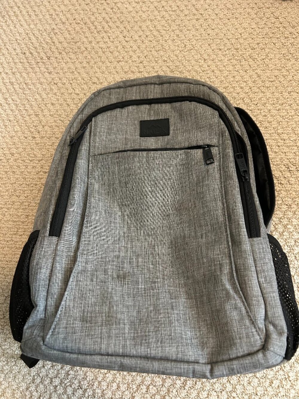 Matein Travel Laptop Backpack